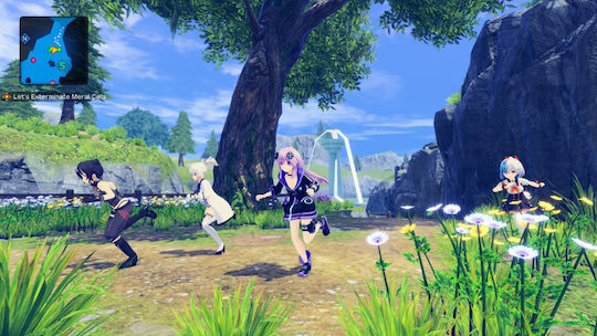 Game Maker R: Evolution Day One Edition PS4 Game
