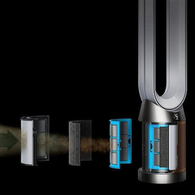 Dyson TP09 Air Purifier 40W Suitable for 40m²