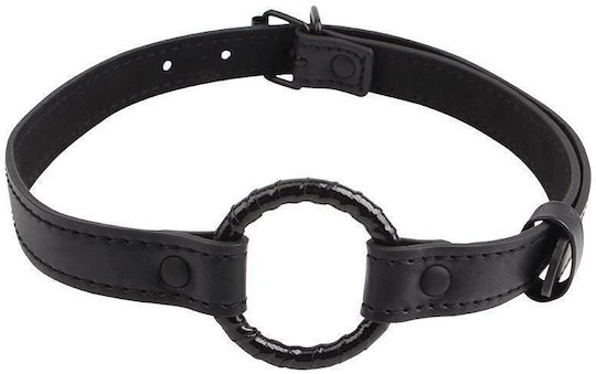 Boss Of Toys Gag In Black Colour