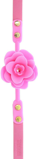 Boss Of Toys Knebel in Rosa Farbe