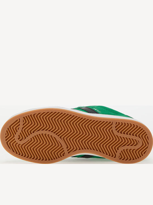 Campus 00s Дамски Маратонки Green / Core Black / Ftw White