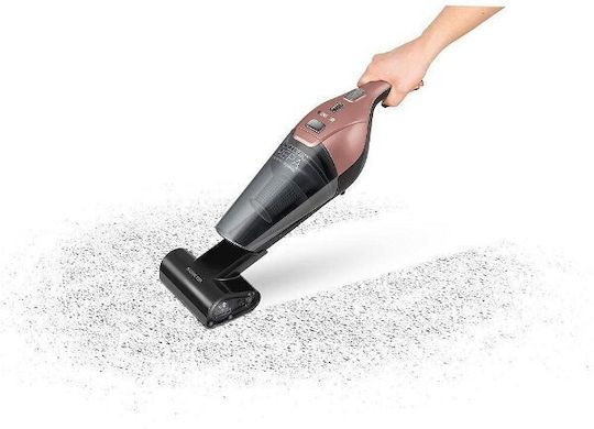 Sencor Rechargeable Stick Vacuum 21.6V Beige SVC 0605RS