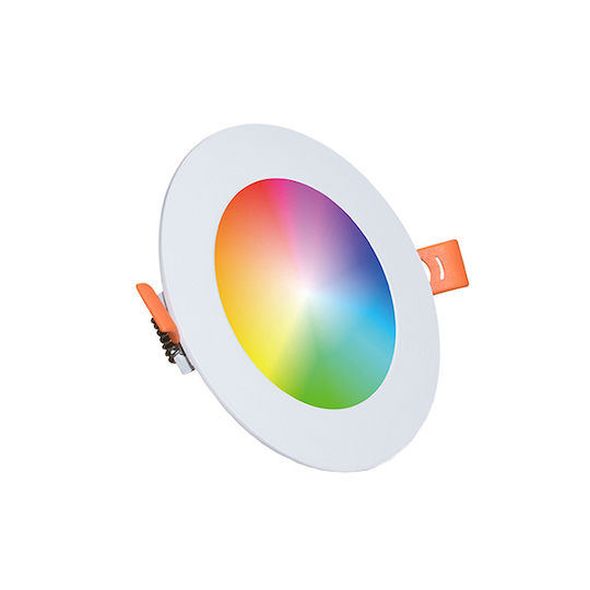 Σποτ LED 12W Σποτ LED 12W