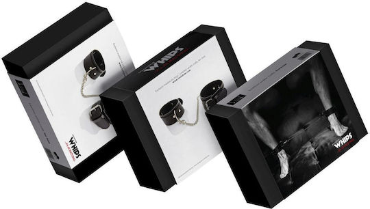 Whips Collections Χειροπέδες
