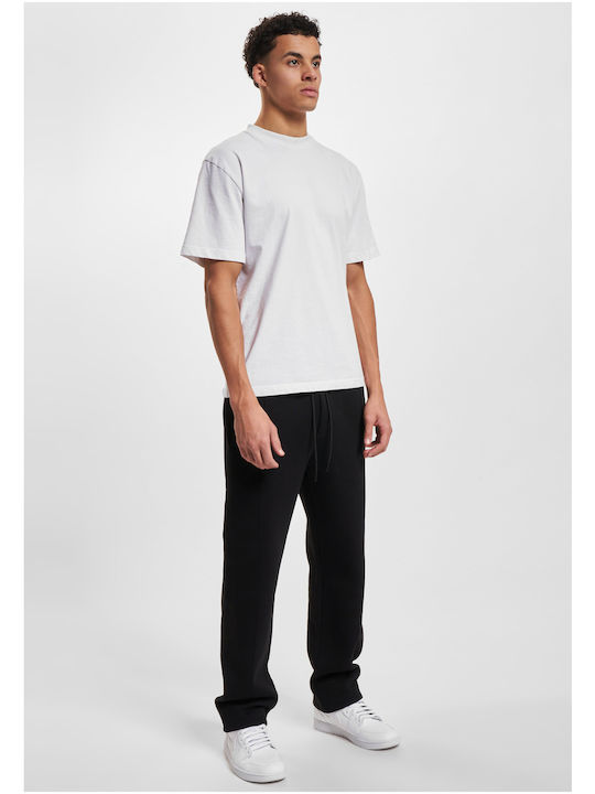 Def Men's Sweatpants Black