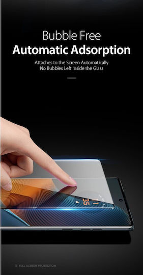 Edge 50 Fusion 5g Full Face Tempered Glass (Motorola Edge 50 Fusion)