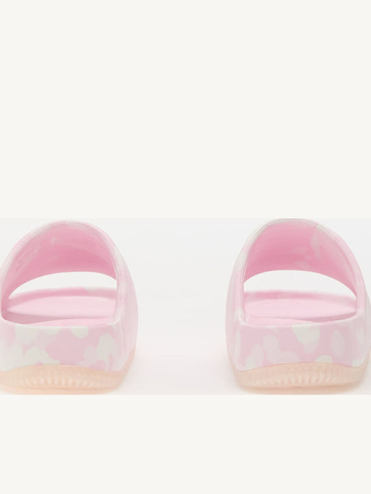 Calm Slides σε Ροζ Χρώμα