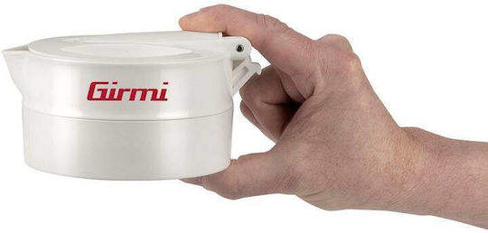 Girmi Fierbător 600ml 600W Alb