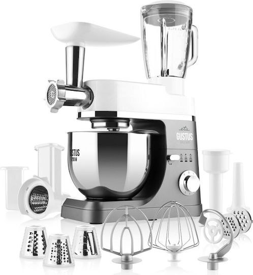 ETA Gustus IV Standmixer 1200W 5.5Es