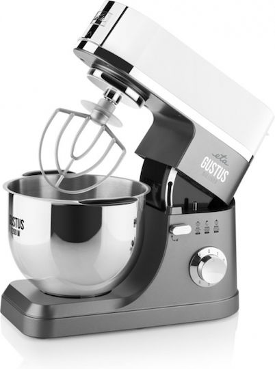 ETA Gustus IV Standmixer 1200W 5.5Es