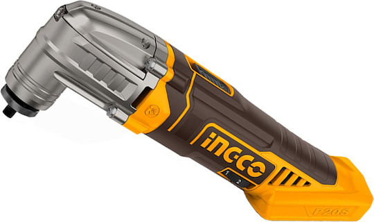 Ingco Electric Solo Oscillating Multi Tool 20V with Speed Control