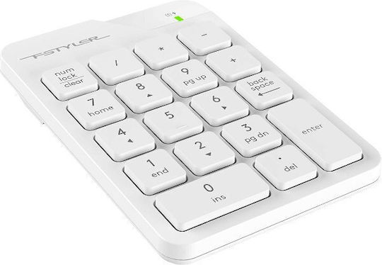 A4Tech FSTYLER Zifferntastatur