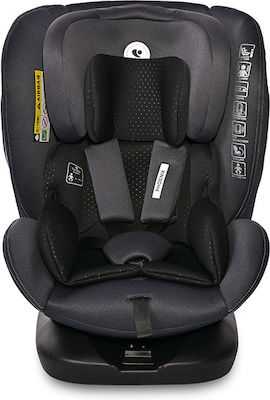 Lorelli Phoenix Autositz i-Size mit Isofix Black Jasper