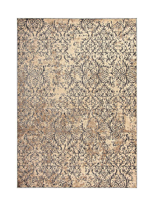 Madi 5903 Rug Rectangular Beige Grey