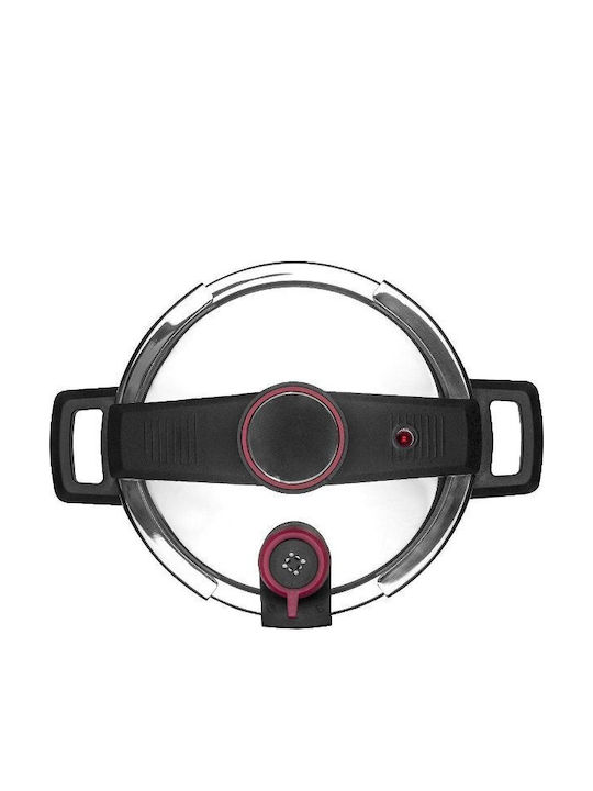 Lamart Steam Χύτρα Ταχύτητας 5lt