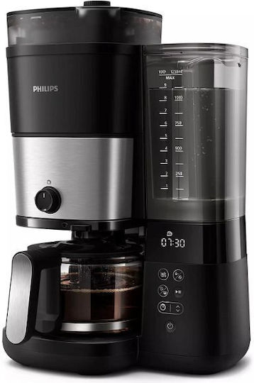 Philips Καφετιέρα Φίλτρου 1000W