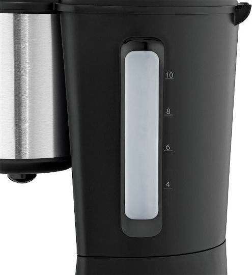WMF Bueno Aroma Καφετιέρα Φίλτρου 1000W