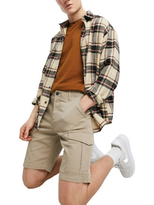 Men's Shorts Cargo Crockery