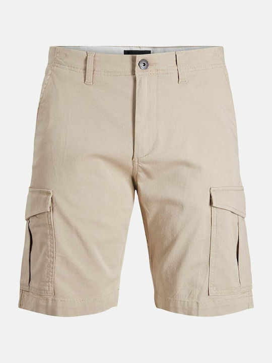 Men's Shorts Cargo Crockery