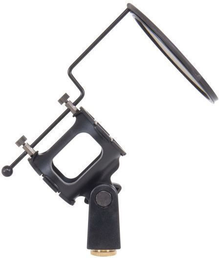 Eikon CM500 Condenser Microphone Handmade for Vocals