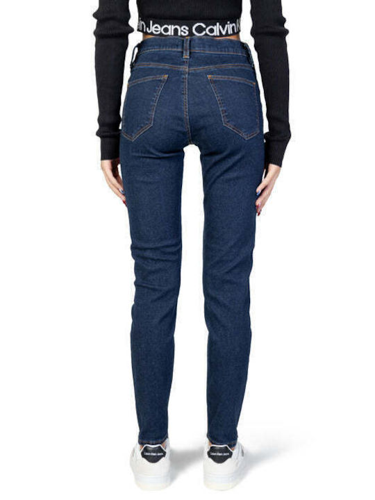 Calvin Klein Women's Jean Trousers