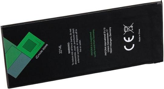 Patona Tools Kompatibler Ersatzakku 2751mAh für iPhone 6S Plus