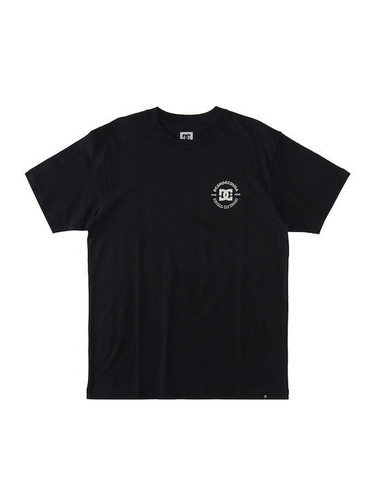 Star Pilot T-shirt Black