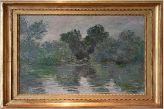 Tablou pe Pânză 80x50cm