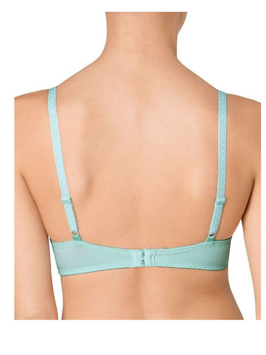 Triumph Amourette 300 W X Bra Menta