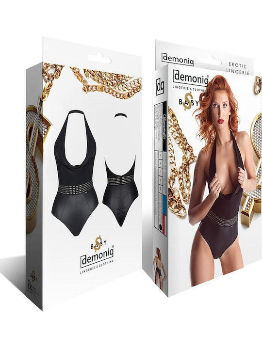 Boss Of Toys Samantha001 Black