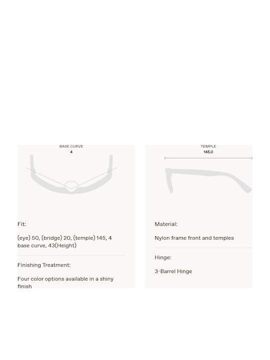 Maui Jim Unisex Sonnenbrille mit Schwarz Gestell und Schwarz Verlaufsfarbe Spiegel Linse