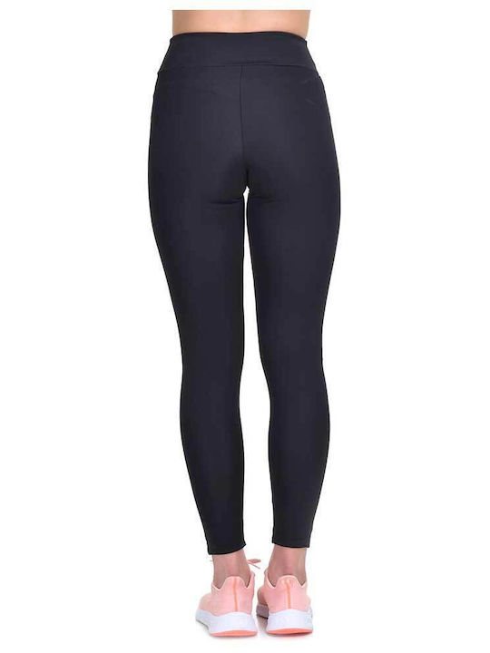 Target Scuba Frauen Leggings Schwarz