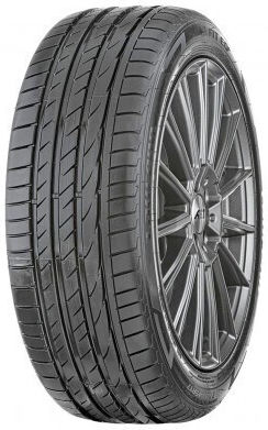 Laufenn Lk01 225/60R18 100E-Commerce-Website M+S Sommerreifen Reifen Auto