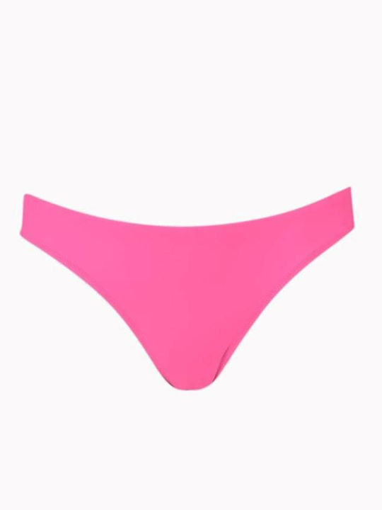 Bikini Brazil Neon Pink