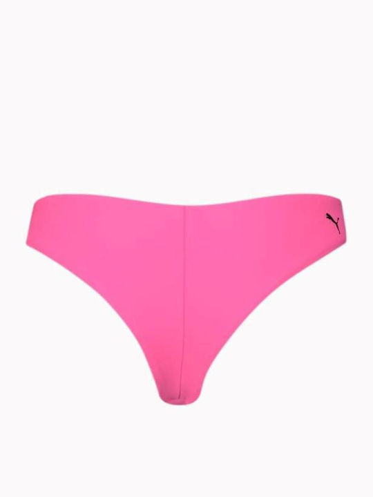 Bikini Brazil Neon Pink