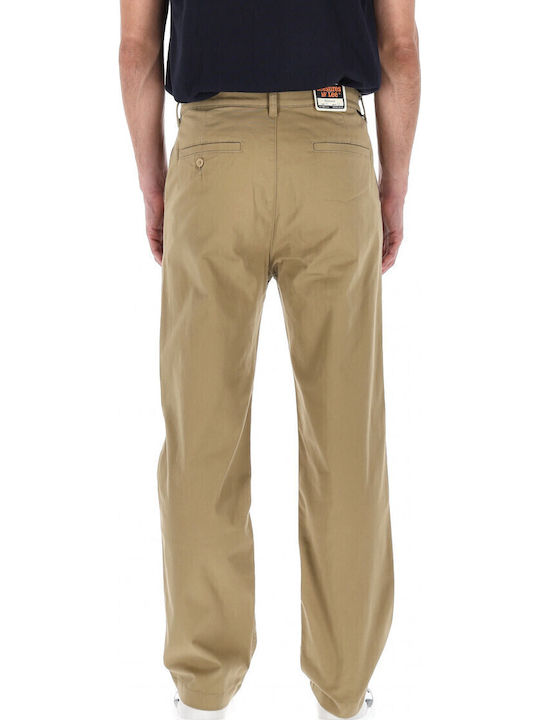 Παντελόνι Chino Clay