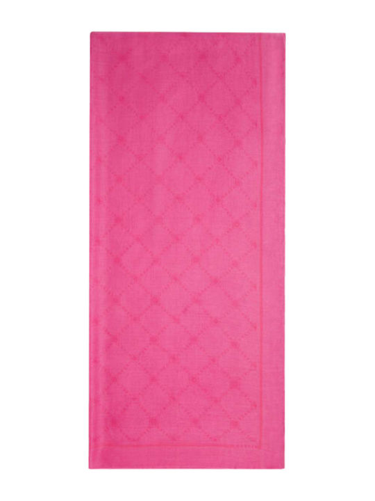 Guess Women's Scarf Pink