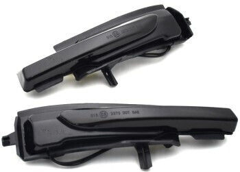 Volvo Flash Lumini LED pentru Volvo XC 60 - XC 60 / XC 90 - XC 90 / S90 / V90 2buc