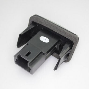 Светлини за регистрационната табела LED за Audi A7 Citroen Saxo / Xsara Peugeot 206 Volkswagen T1 2бр