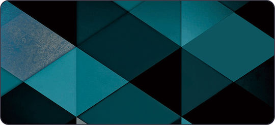 Mouse Pad XXL (800mm) Μπλε