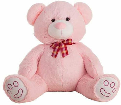 BigBuy Plush Bear for 3+ Years 70 cm