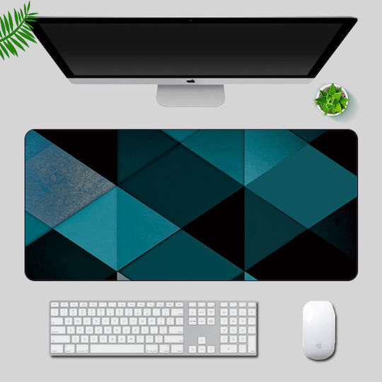 Mouse Pad XXL (800mm) Μπλε