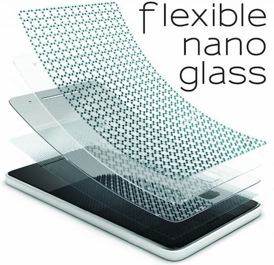 Ancus Nano 0.15мм Закалено стъкло 2бр (Galaxy A35)