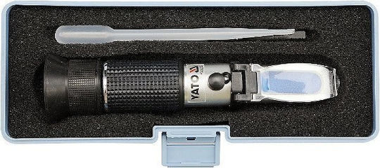 Yato Διαθλασίμετρο Οινοποιίας YT-06722