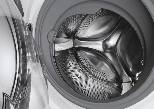 Hoover Hwp 49ambc7/1s Washing Machine 9kg 1400 Rounds HWP 49AMBC7/1-S