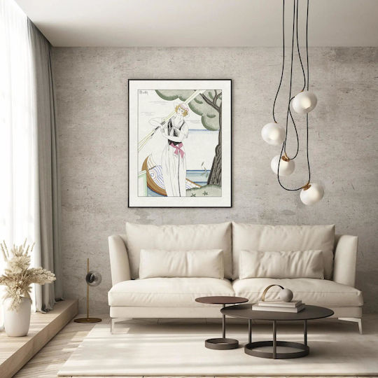 Painting on Canvas 100x150cm