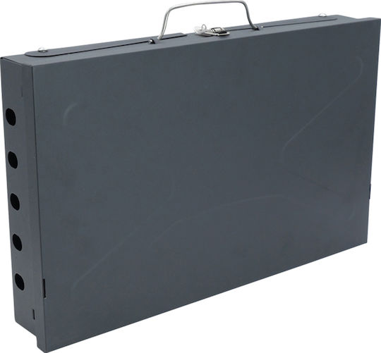 Uncle George Portable Charcoal Grill 43cmx27cm