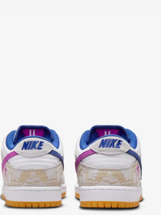 Sb Dunk Low X Rayssa Leal Ανδρικά Sneakers Πολύχρωμα