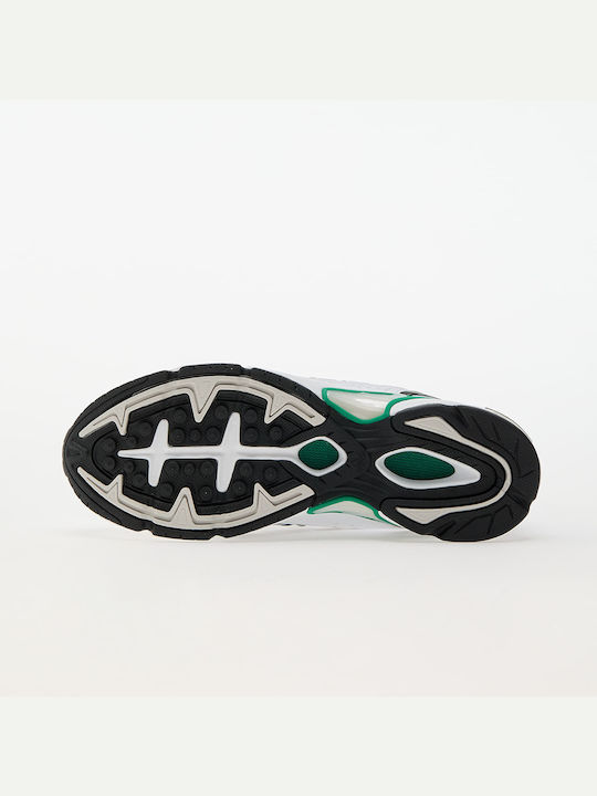 adidas Temper Run 2 Sneakers Ftw White / Green / Core Black