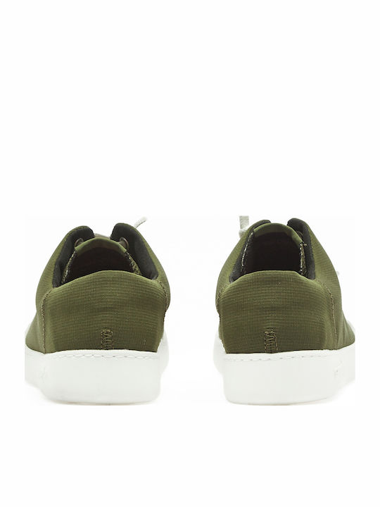 Peu Touring Sneakers Olive